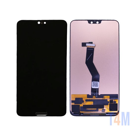 Touch+Display Huawei P20 Pro Negro